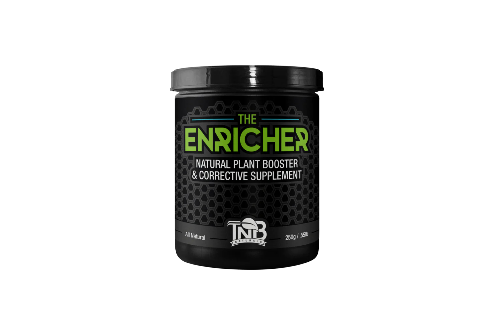 Изображение товара TNB Naturals The Enricher Plant Booster 0.5 lb/250 г