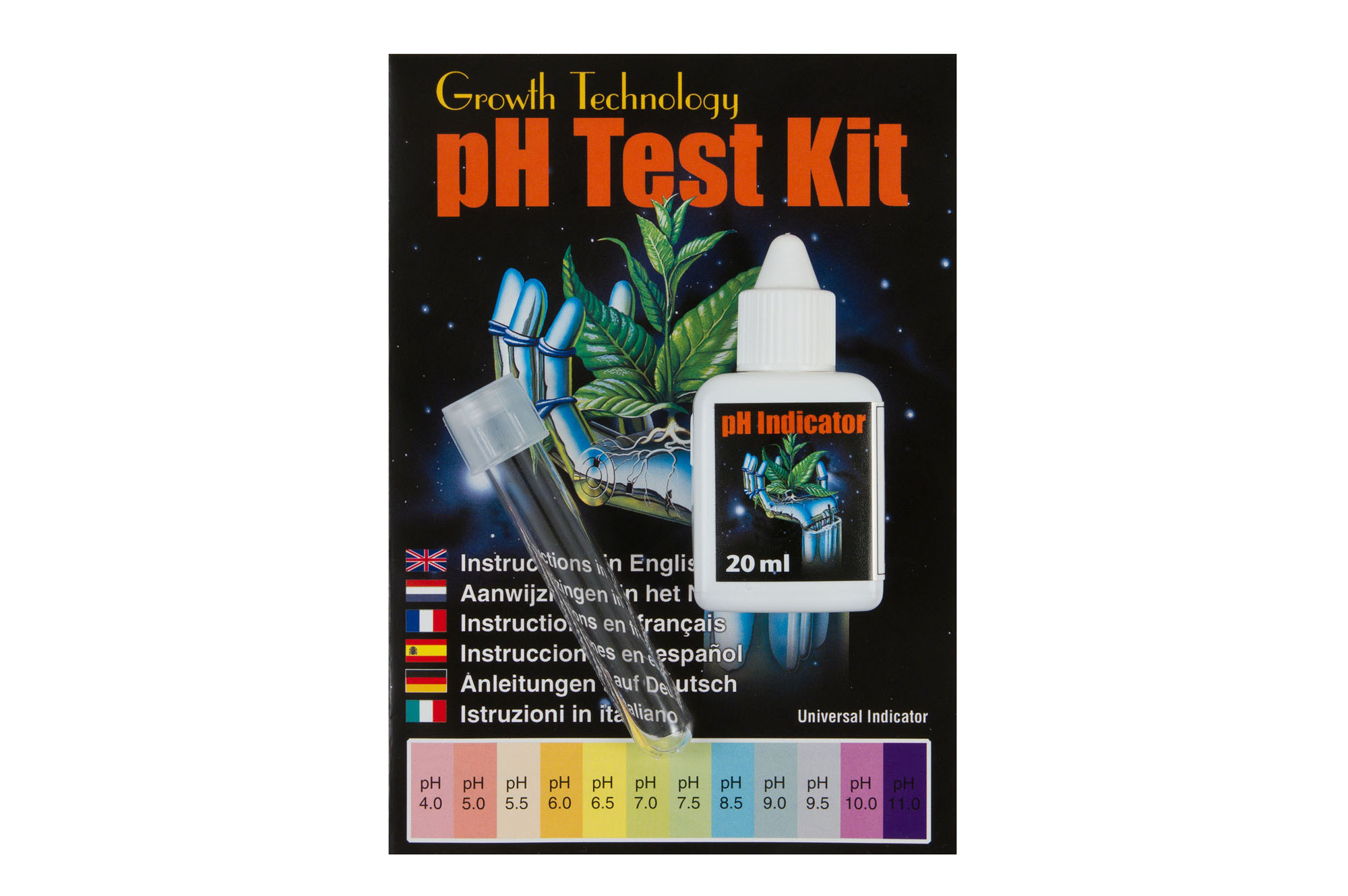 Daughter s growth test. PH Test Kit. Growth Technology. Growth Technology Clone Kit. Test Kit PH В таблетках, как пользоваться.
