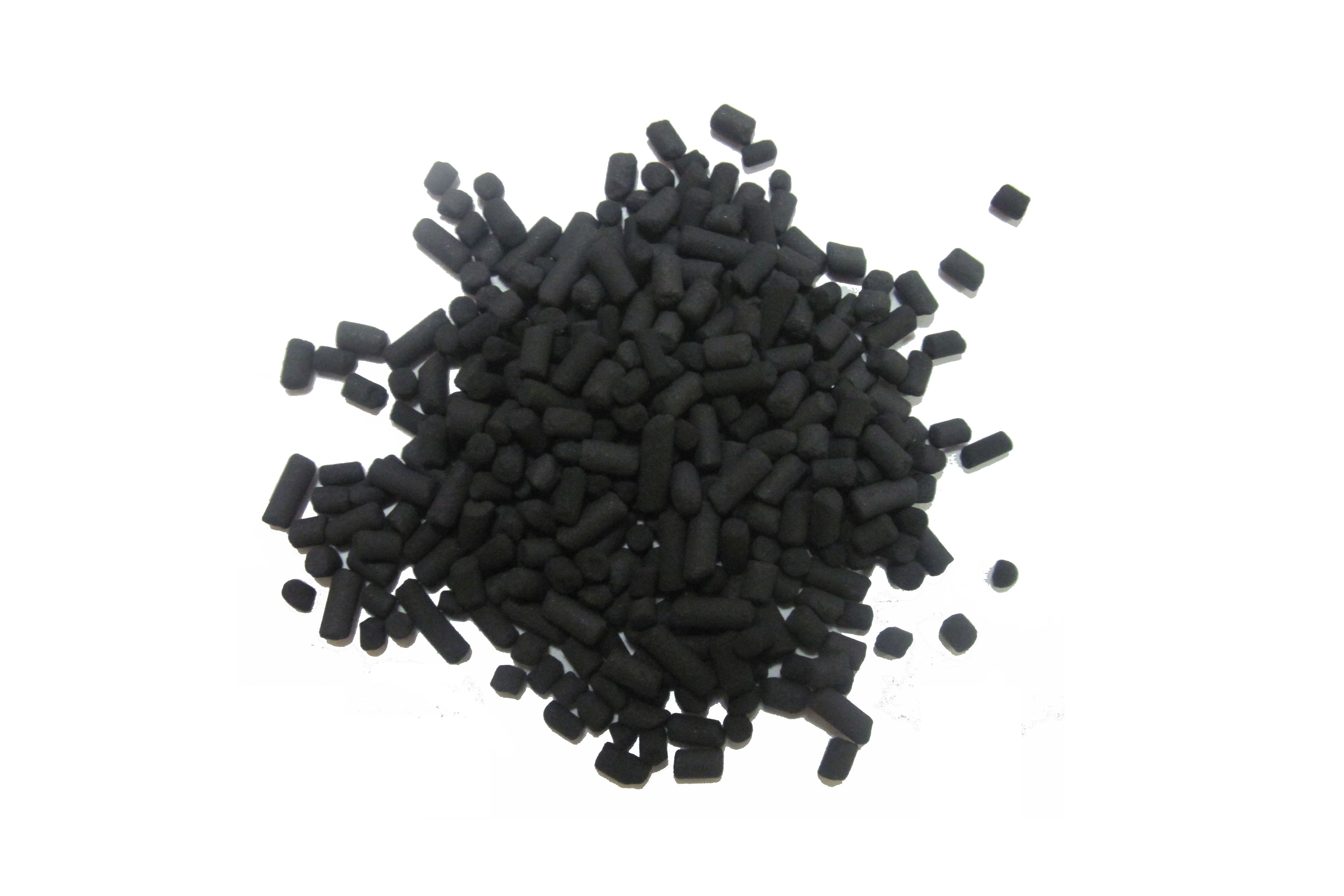 Изображение товара Уголь активированный Silcarbon SC40