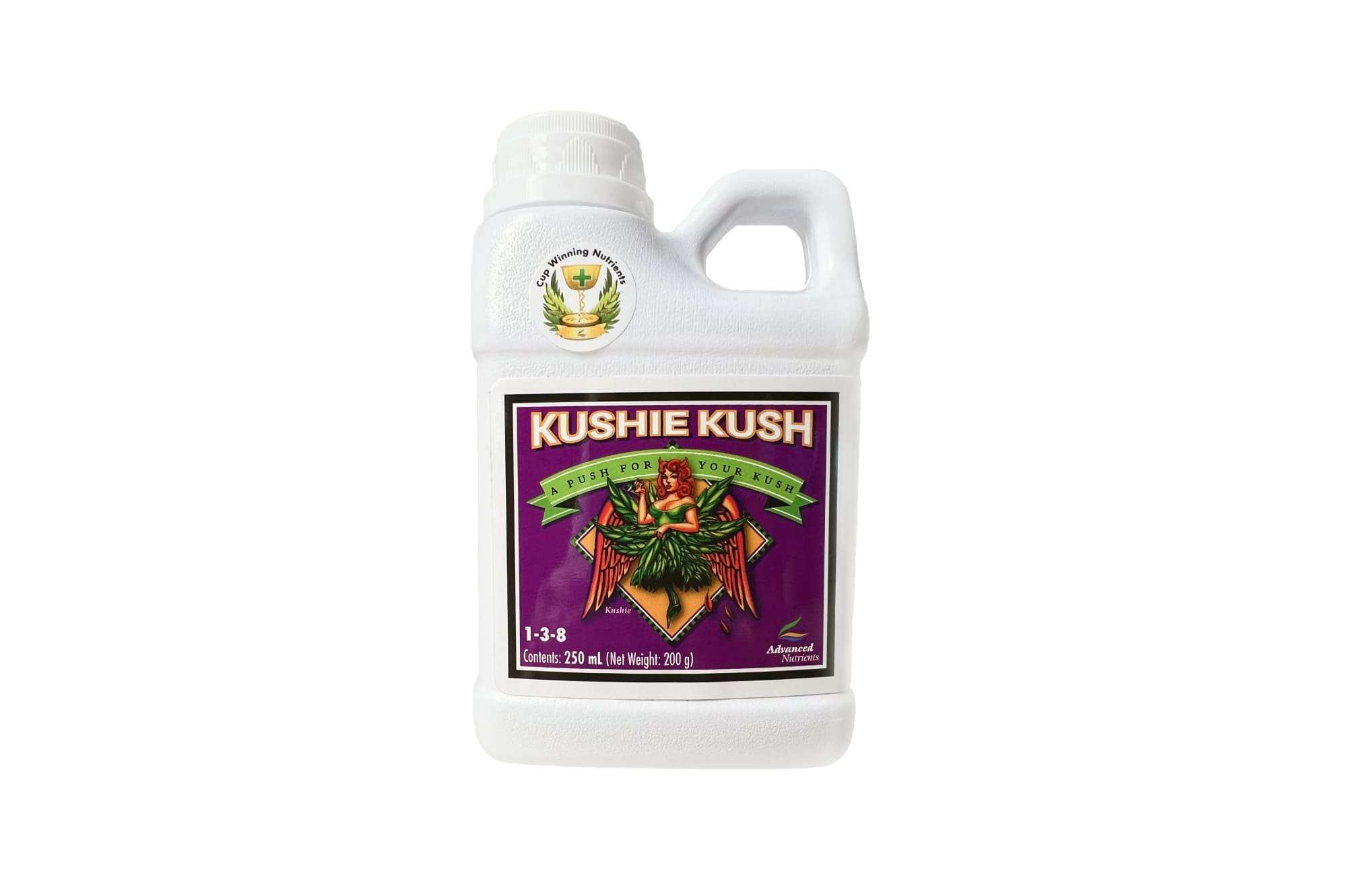 Изображение товара Advanced Nutrients Kushie Kush 250 мл