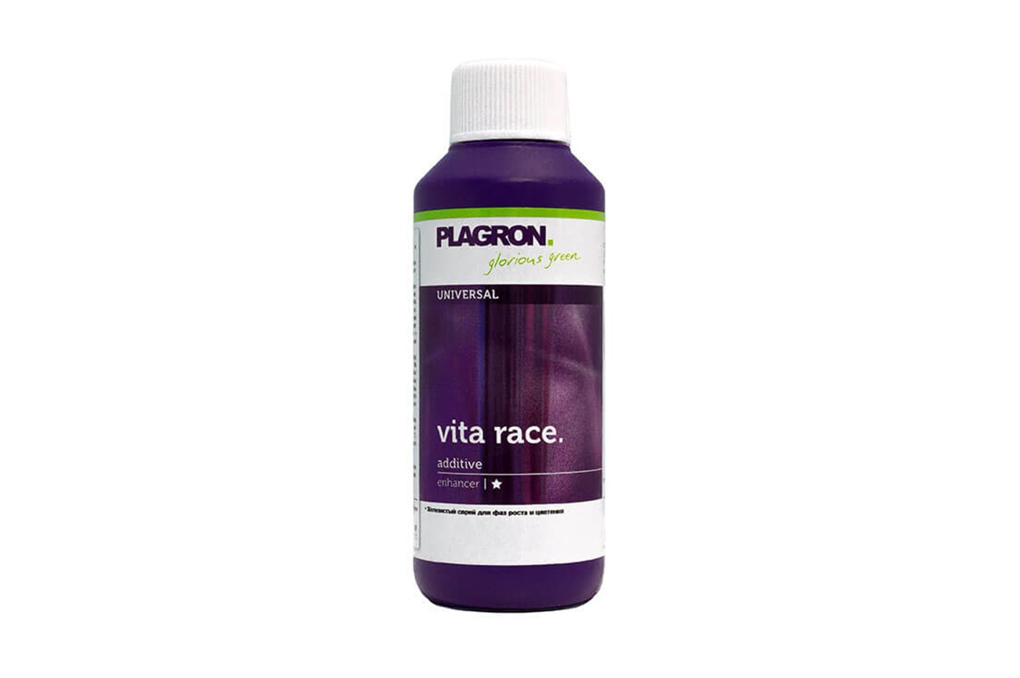 Изображение товара Plagron Vita Race 100 мл