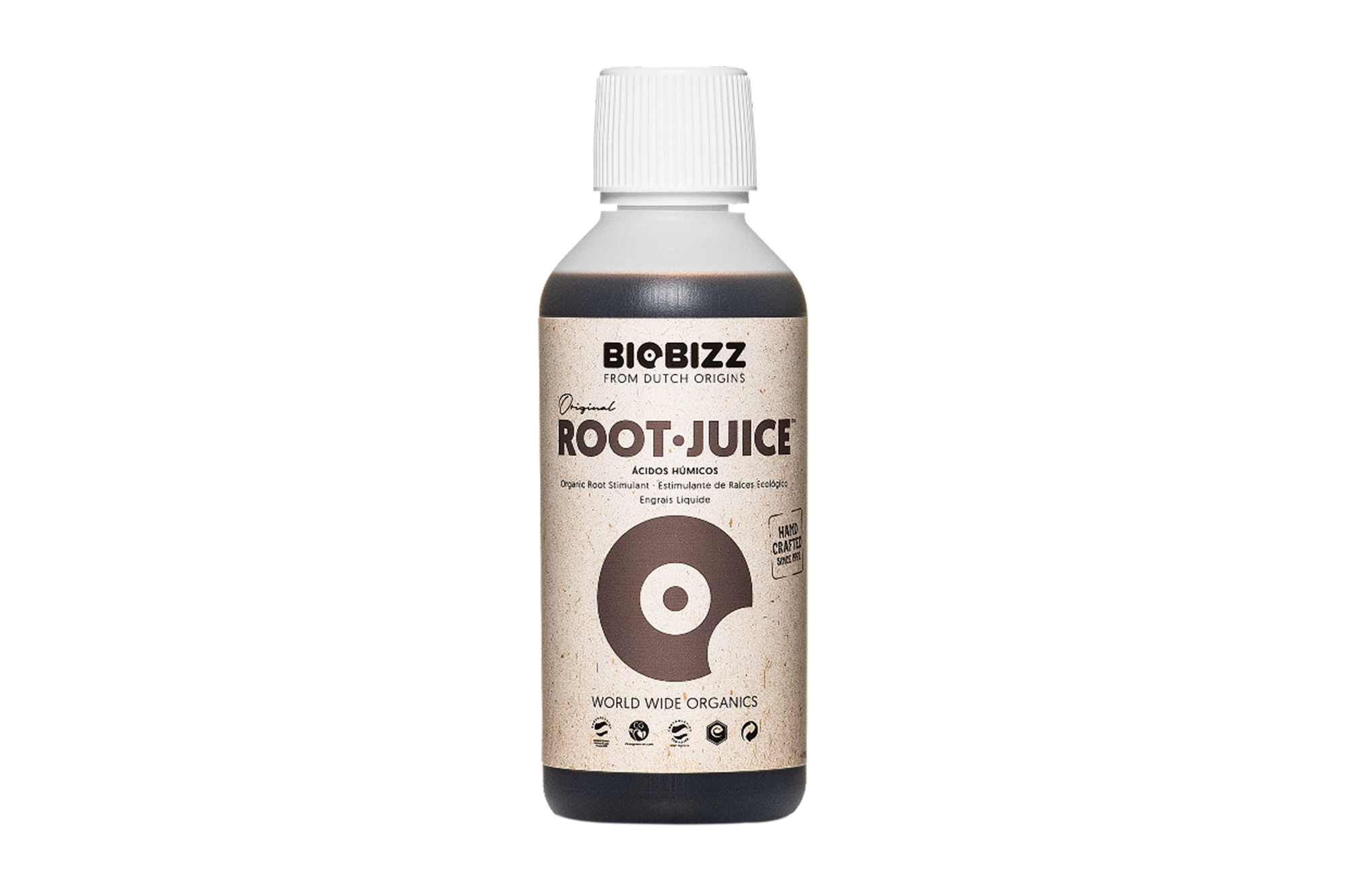 Изображение товара BioBizz Root-Juice 0.25 л