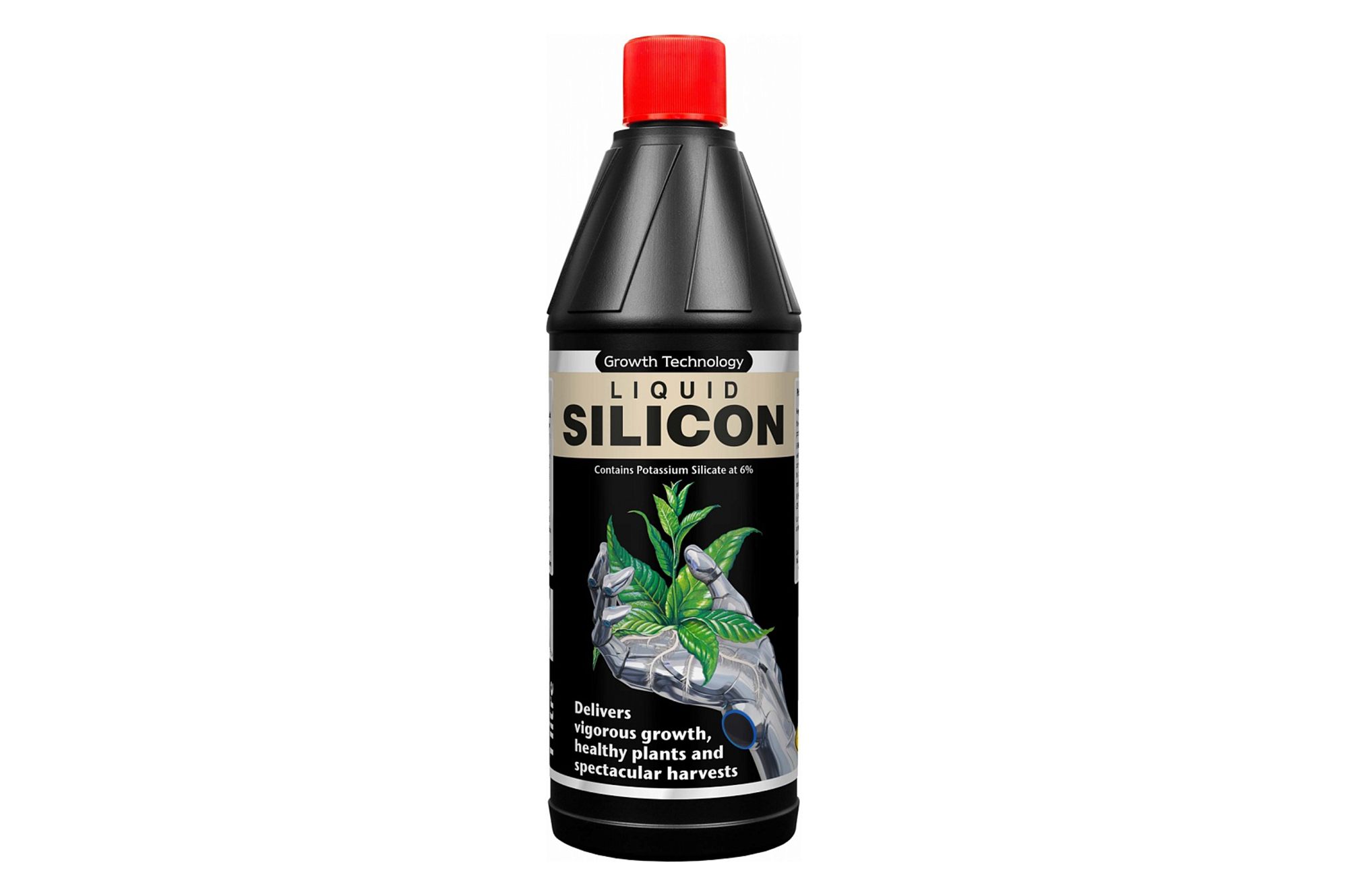 Изображение товара Growth Technology Liquid Silicon 1 л