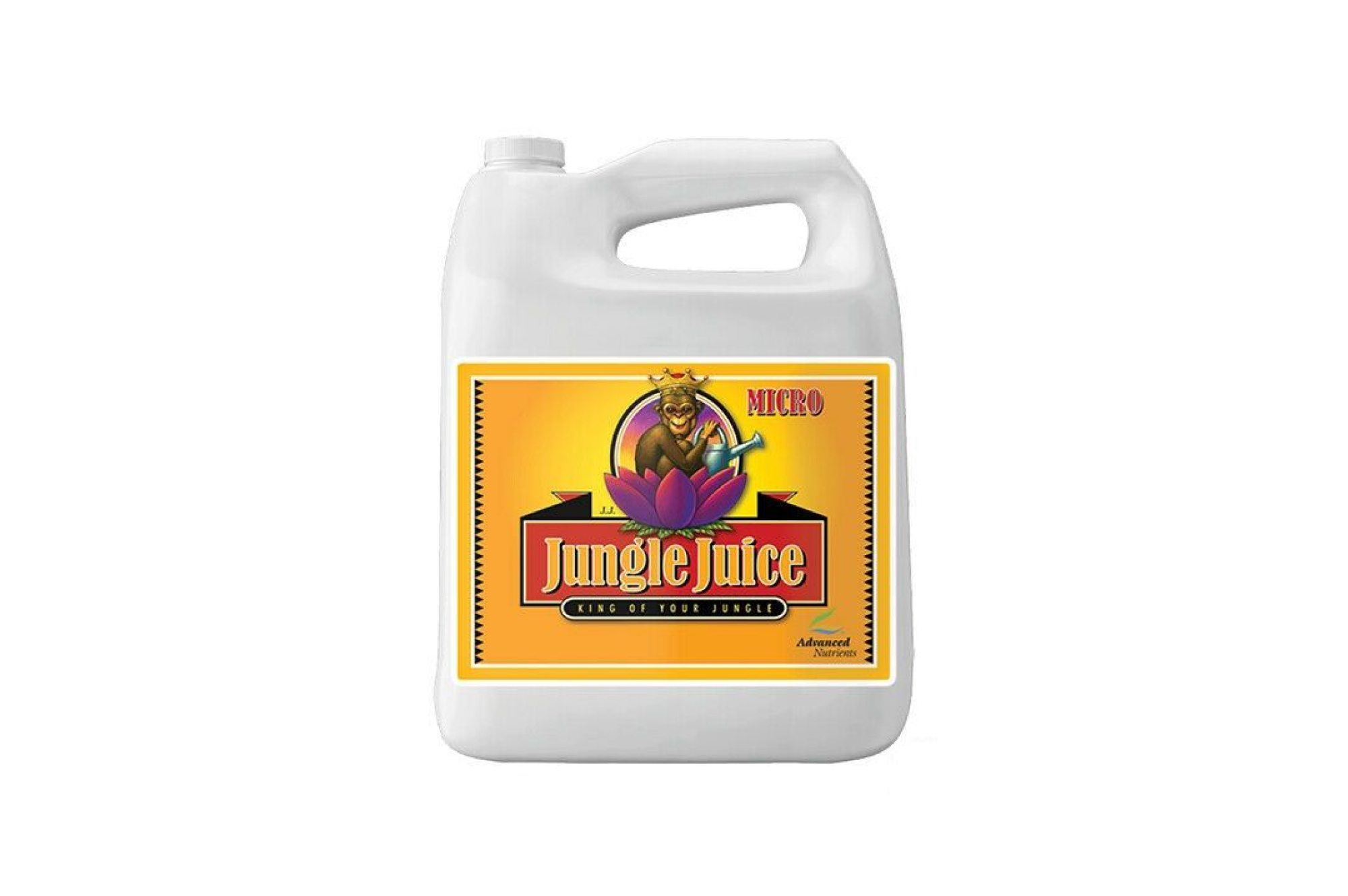 Изображение товара Advanced Nutrients Jungle Juice Micro 0.5 л