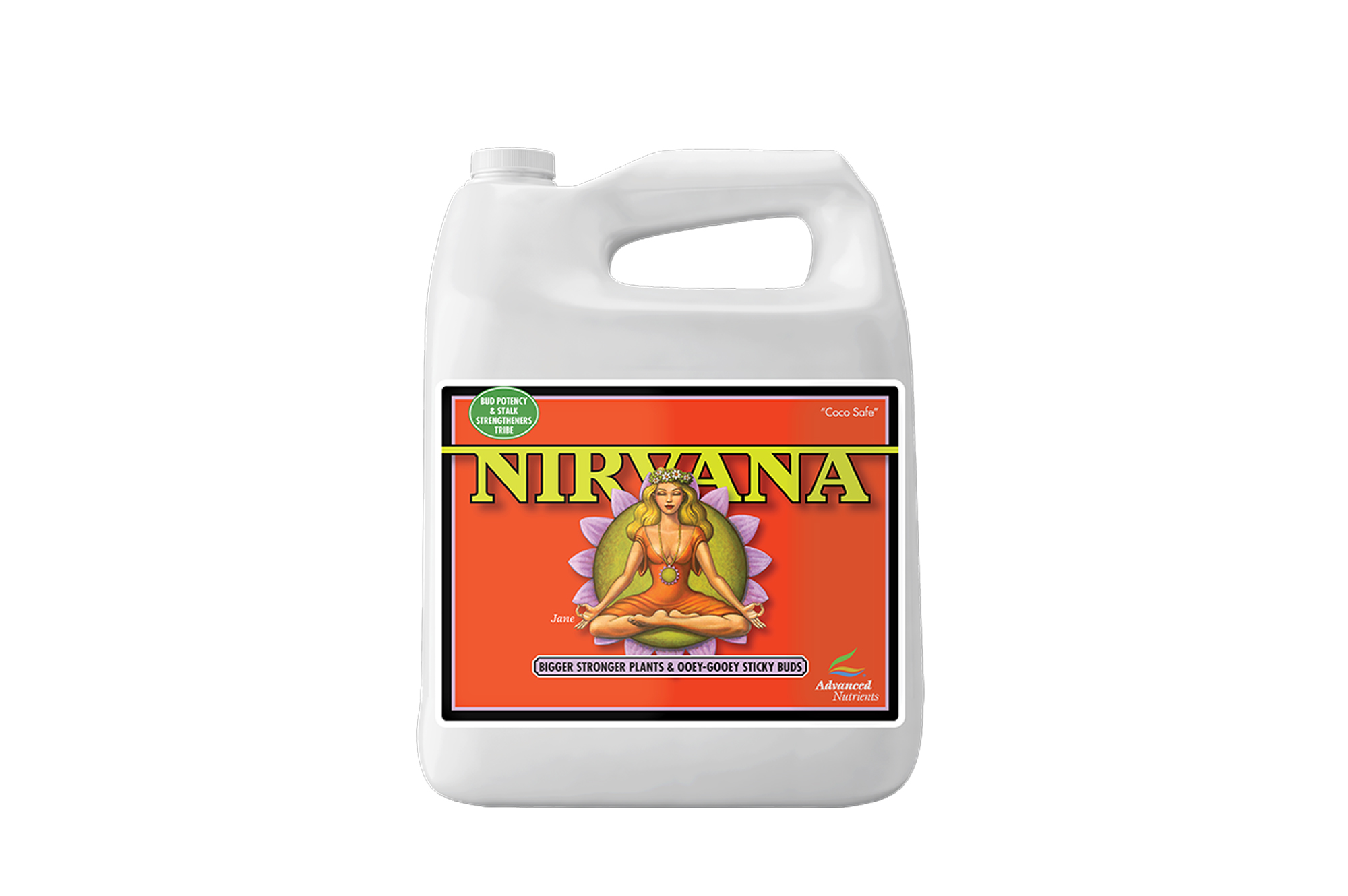 Изображение товара Advanced Nutrients Nirvana 4 л