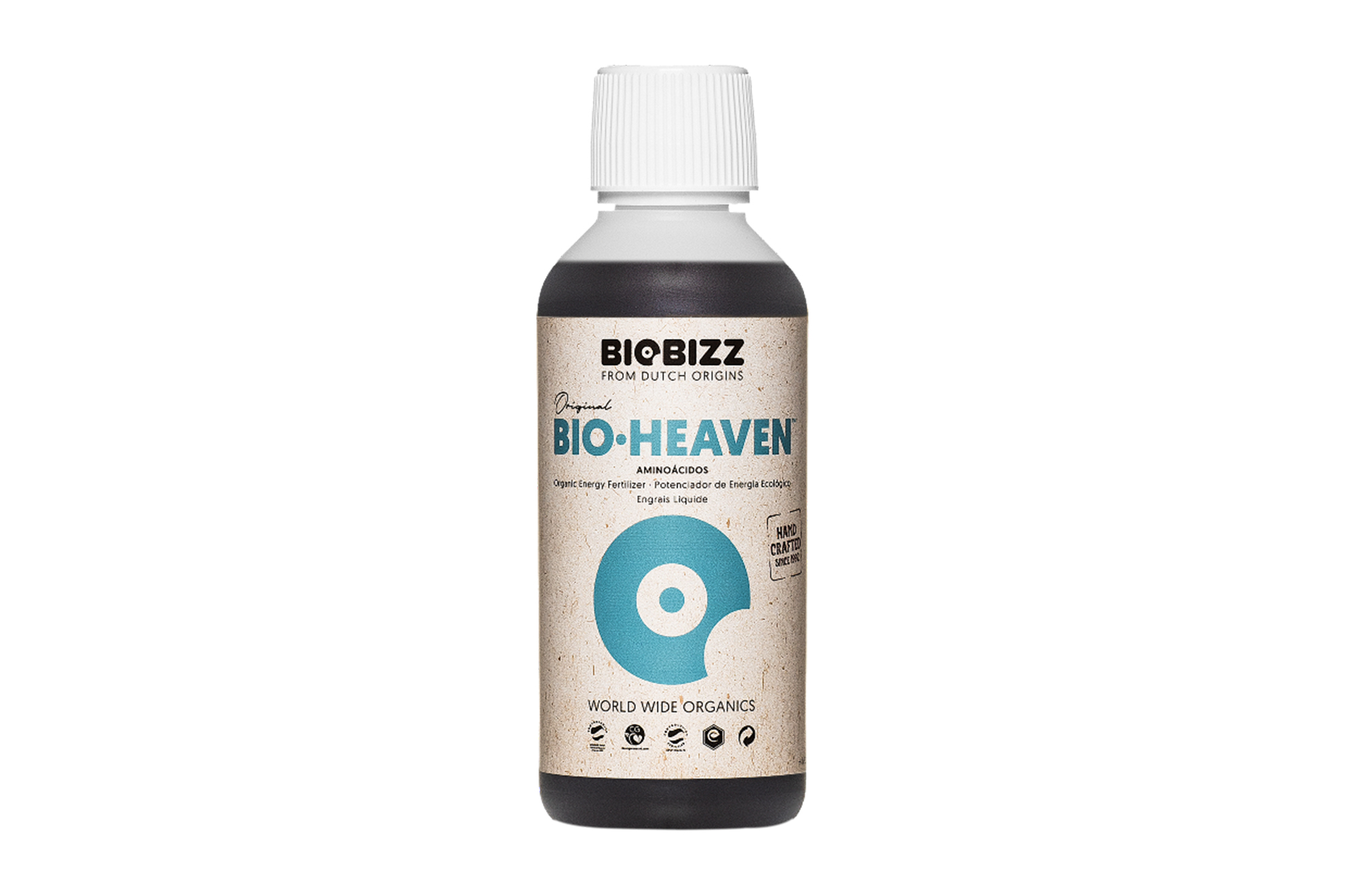 Изображение товара BioBizz Bio-Heaven 0.25 л