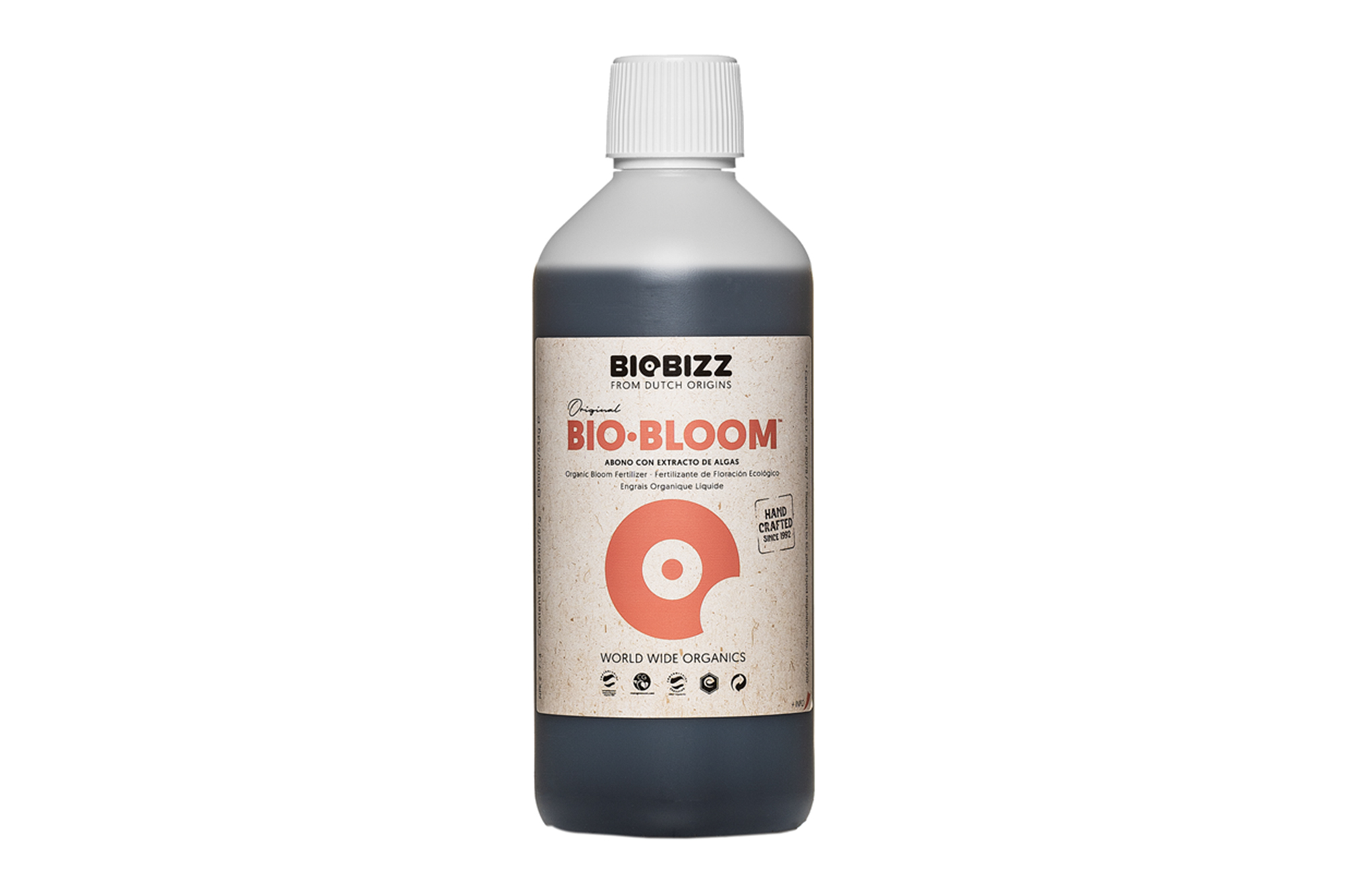Изображение товара BioBizz Bio-Bloom 0.5 л