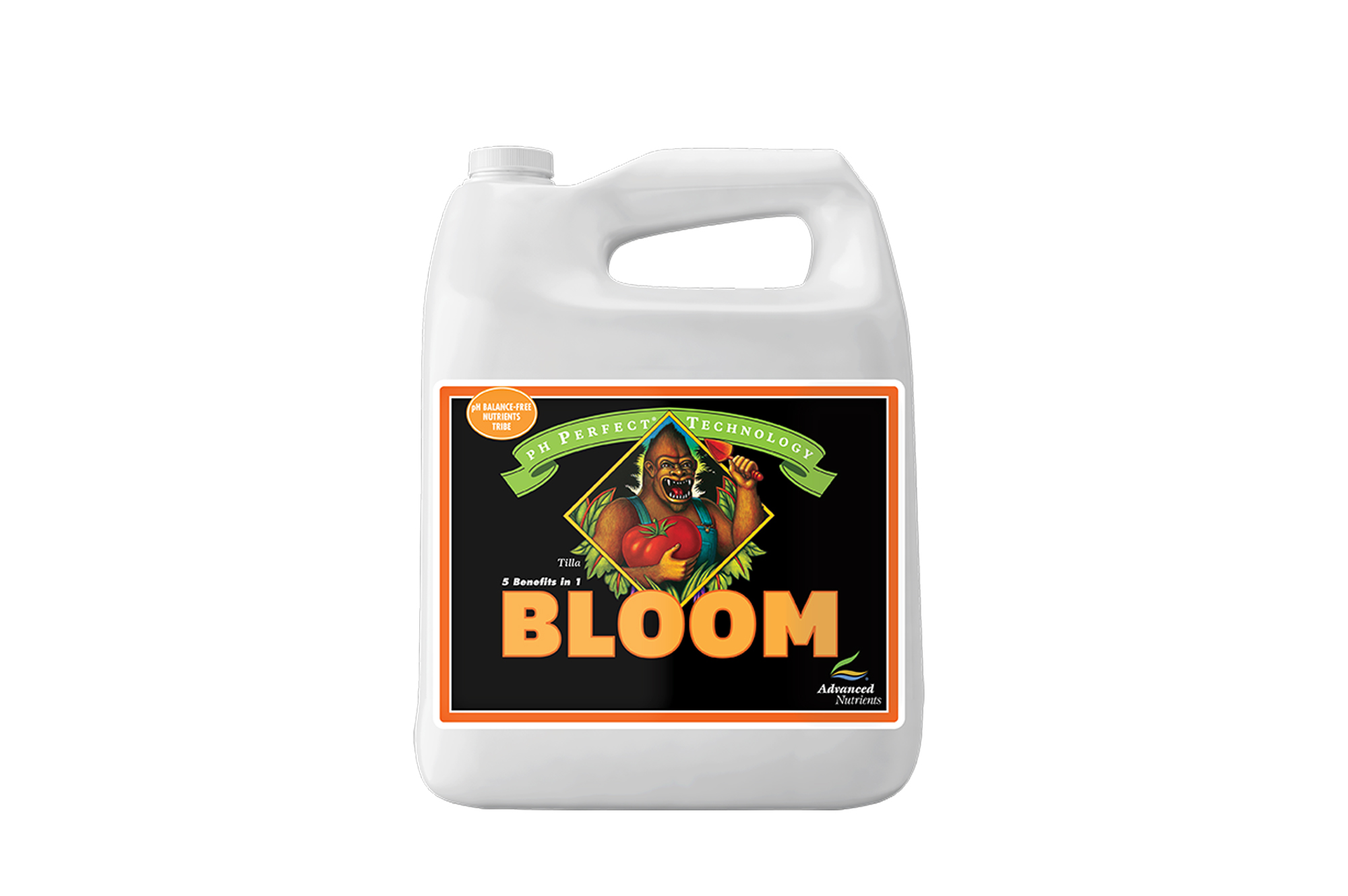 Изображение товара Advanced Nutrients Bloom (pH perfect) 10 л