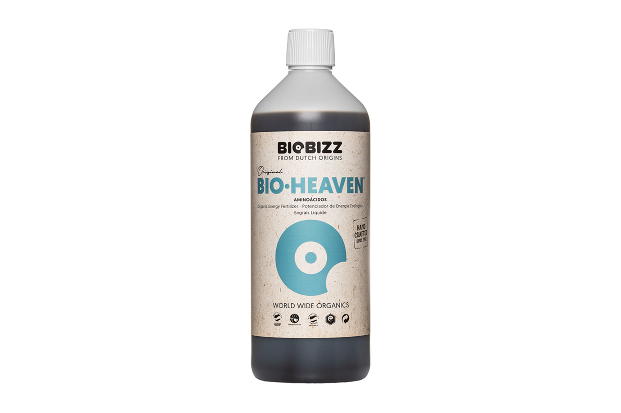 Изображение товара BioBizz Bio-Heaven 1 л