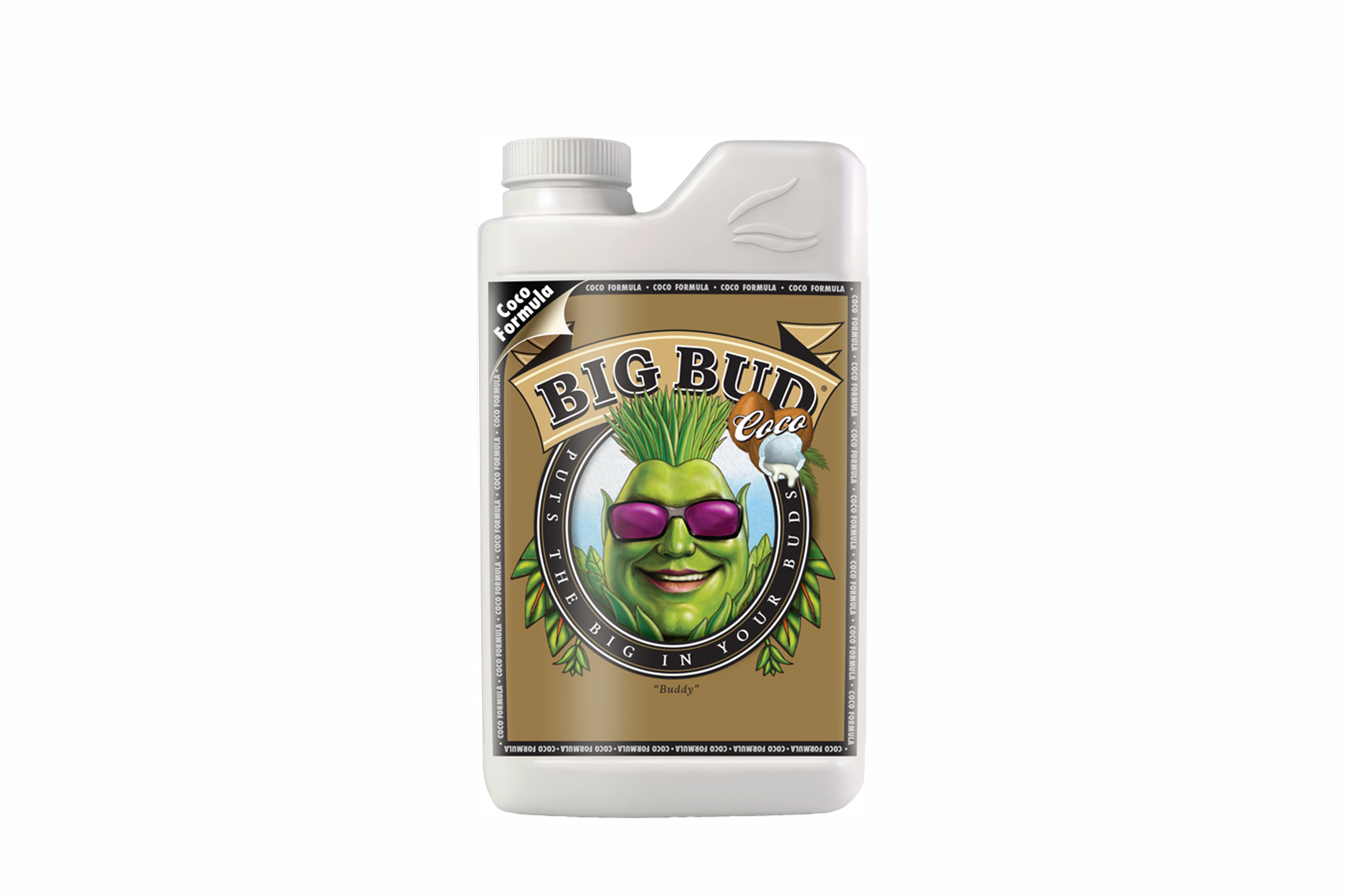 Изображение товара Advanced Nutrients Big Bud Coco Liquid 1 л