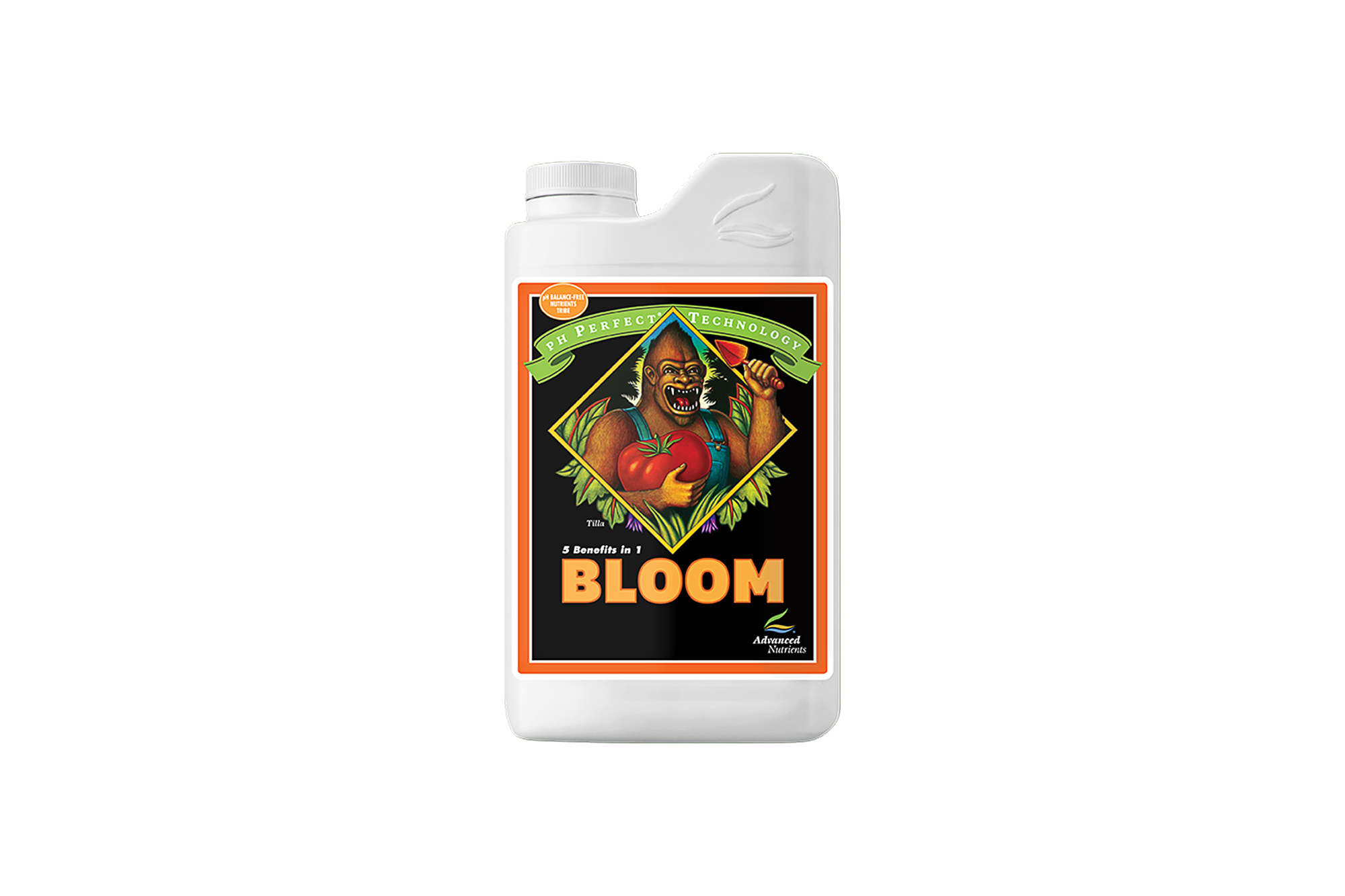 Изображение товара Advanced Nutrients Bloom (pH perfect) 1 л
