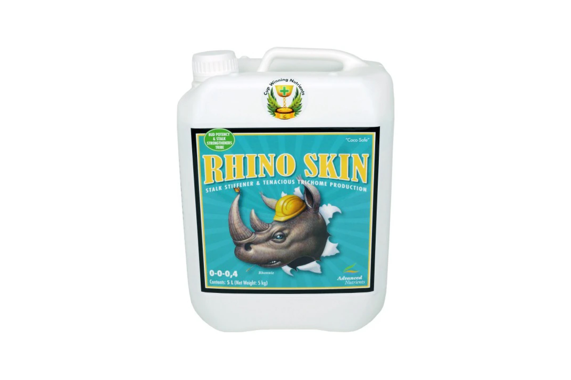 Изображение товара Advanced Nutrients Rhino Skin 5 л