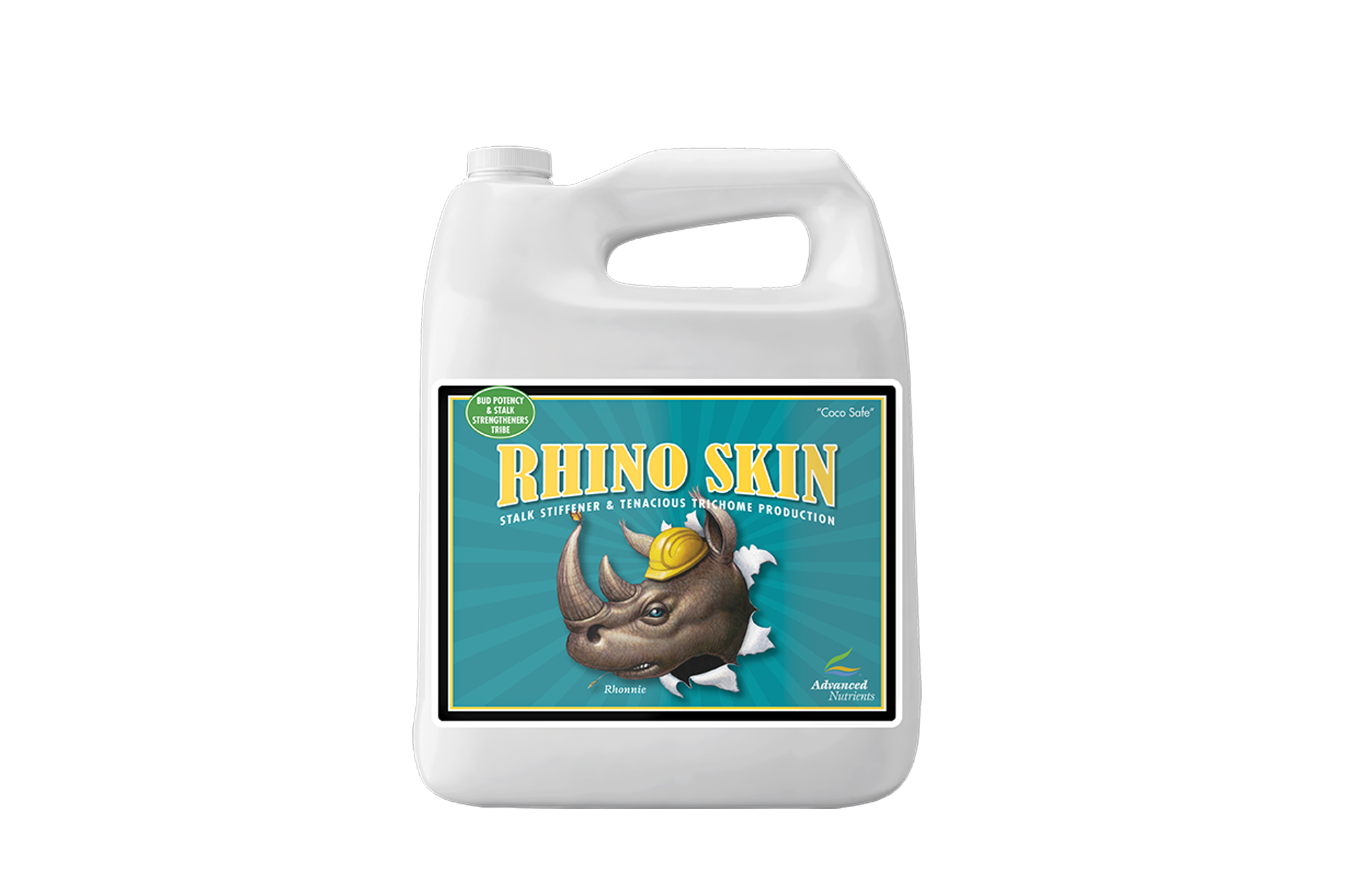 Изображение товара Advanced Nutrients Rhino Skin 4 л