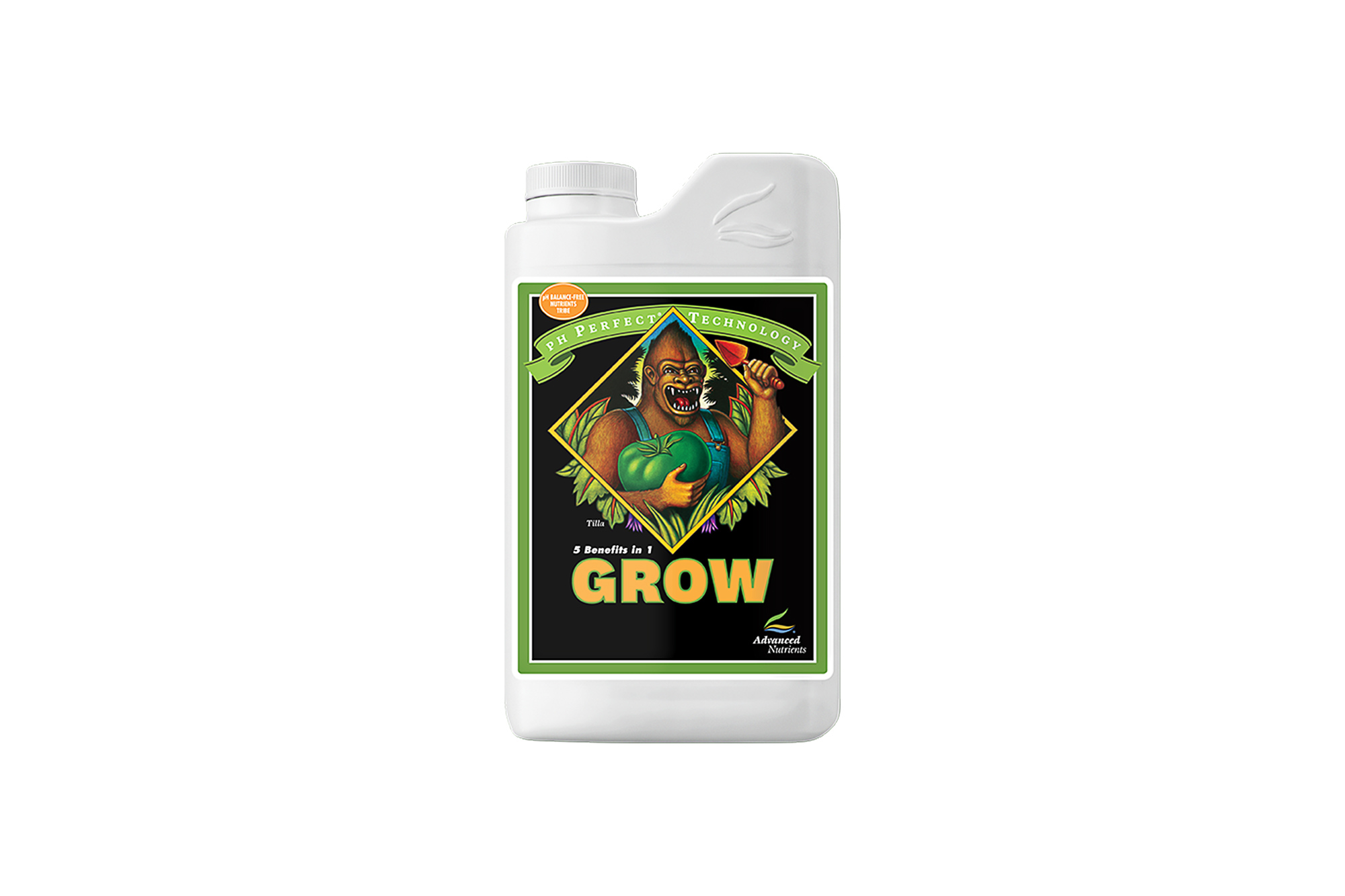 Изображение товара Advanced Nutrients Grow (pH perfect) 1 л
