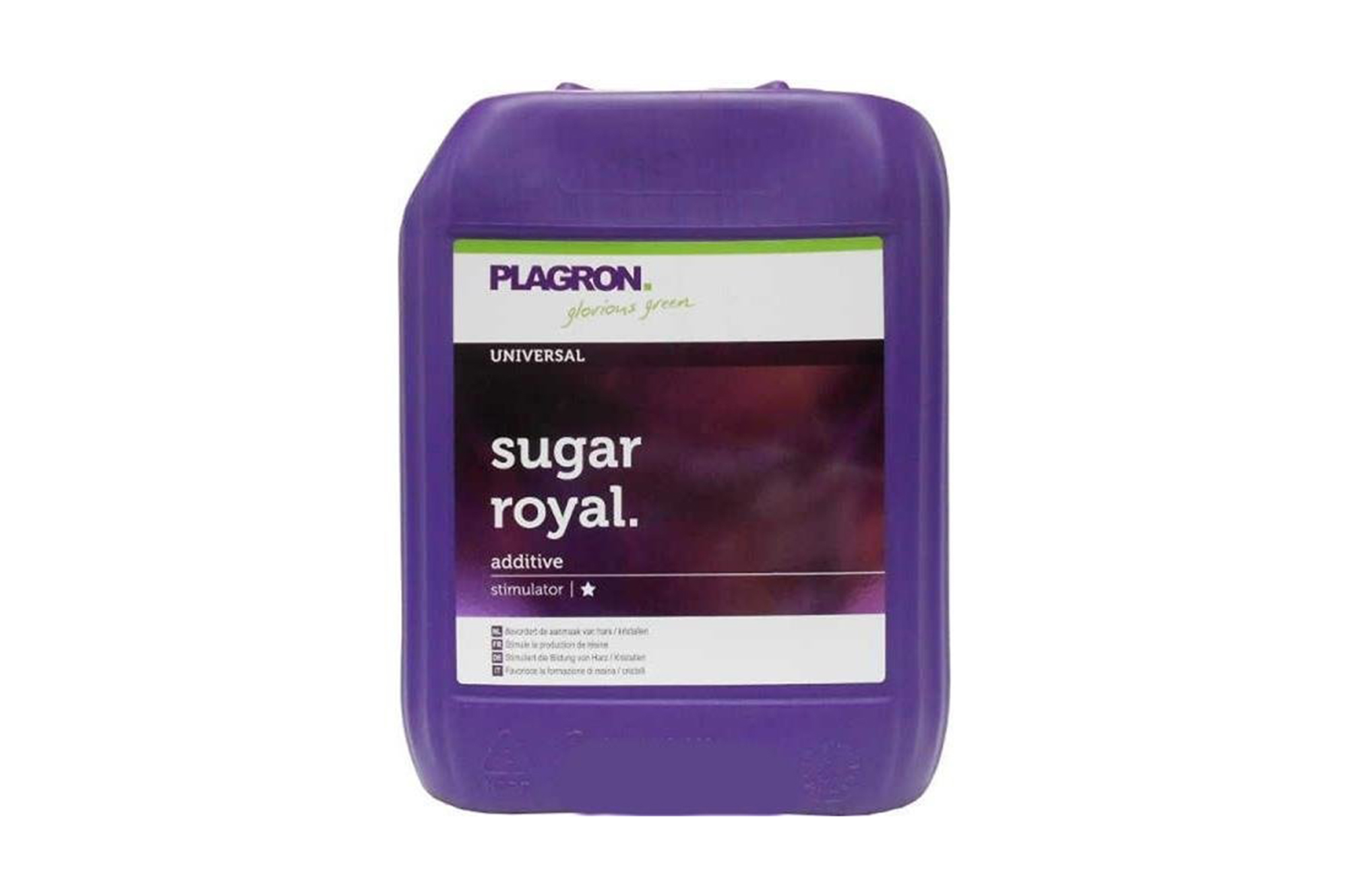 Изображение товара Plagron Sugar Royal 10 л