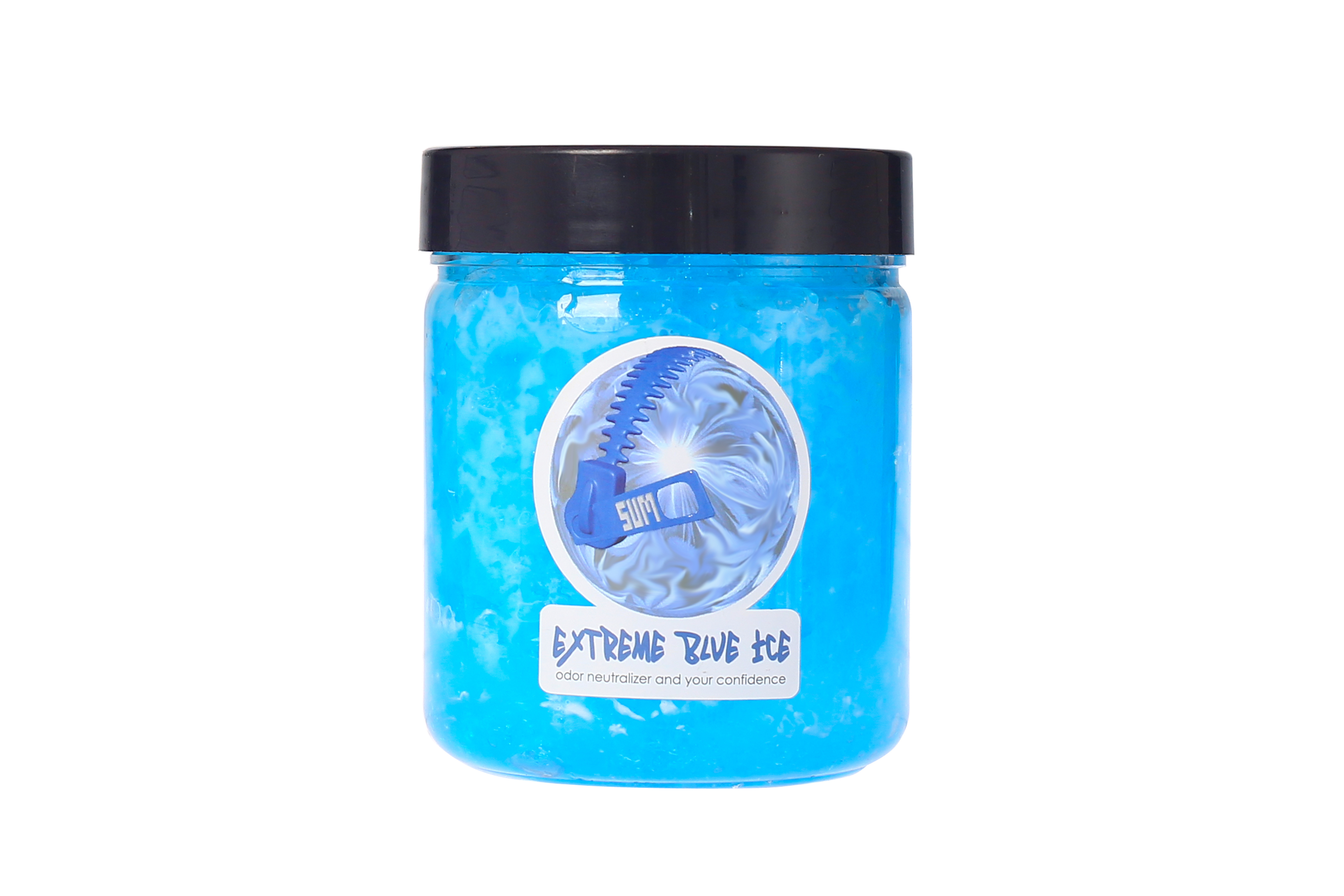 Изображение товара SUMO Extreme Blue Ice Gel 0.5 л