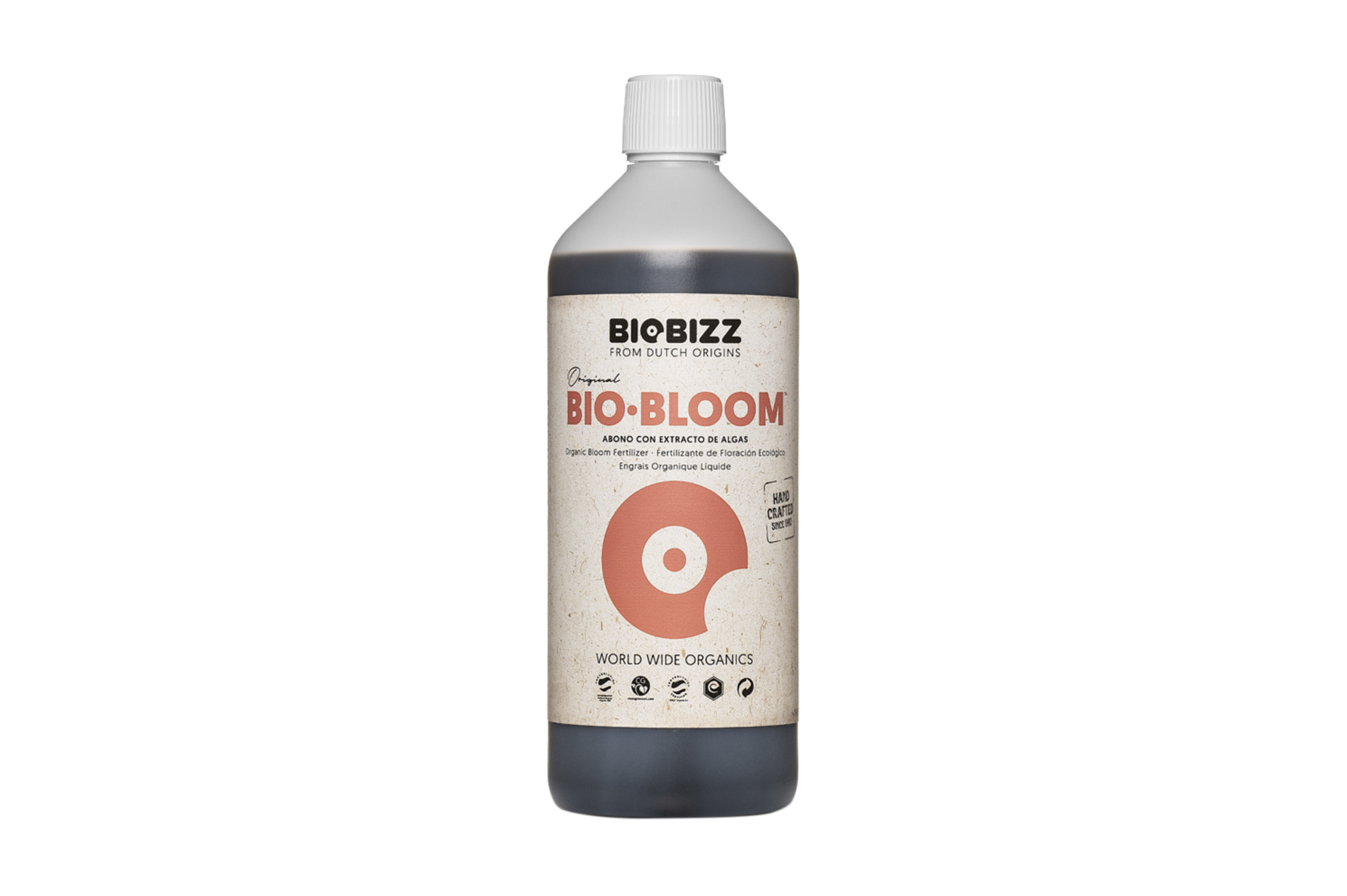 Изображение товара BioBizz Bio-Bloom 1 л