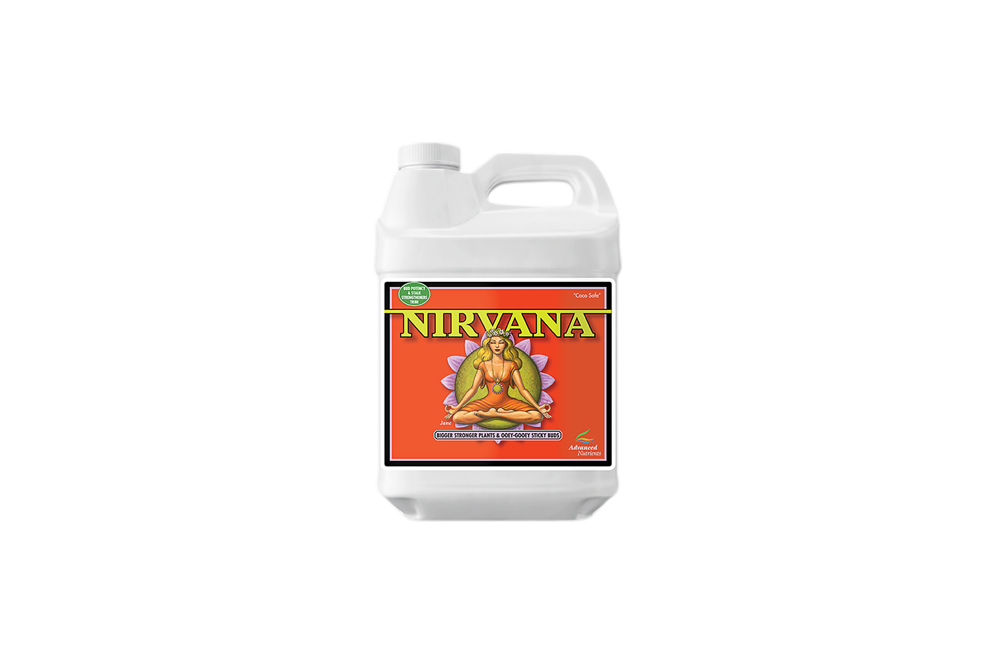 Изображение товара Advanced Nutrients Nirvana 0.5 л