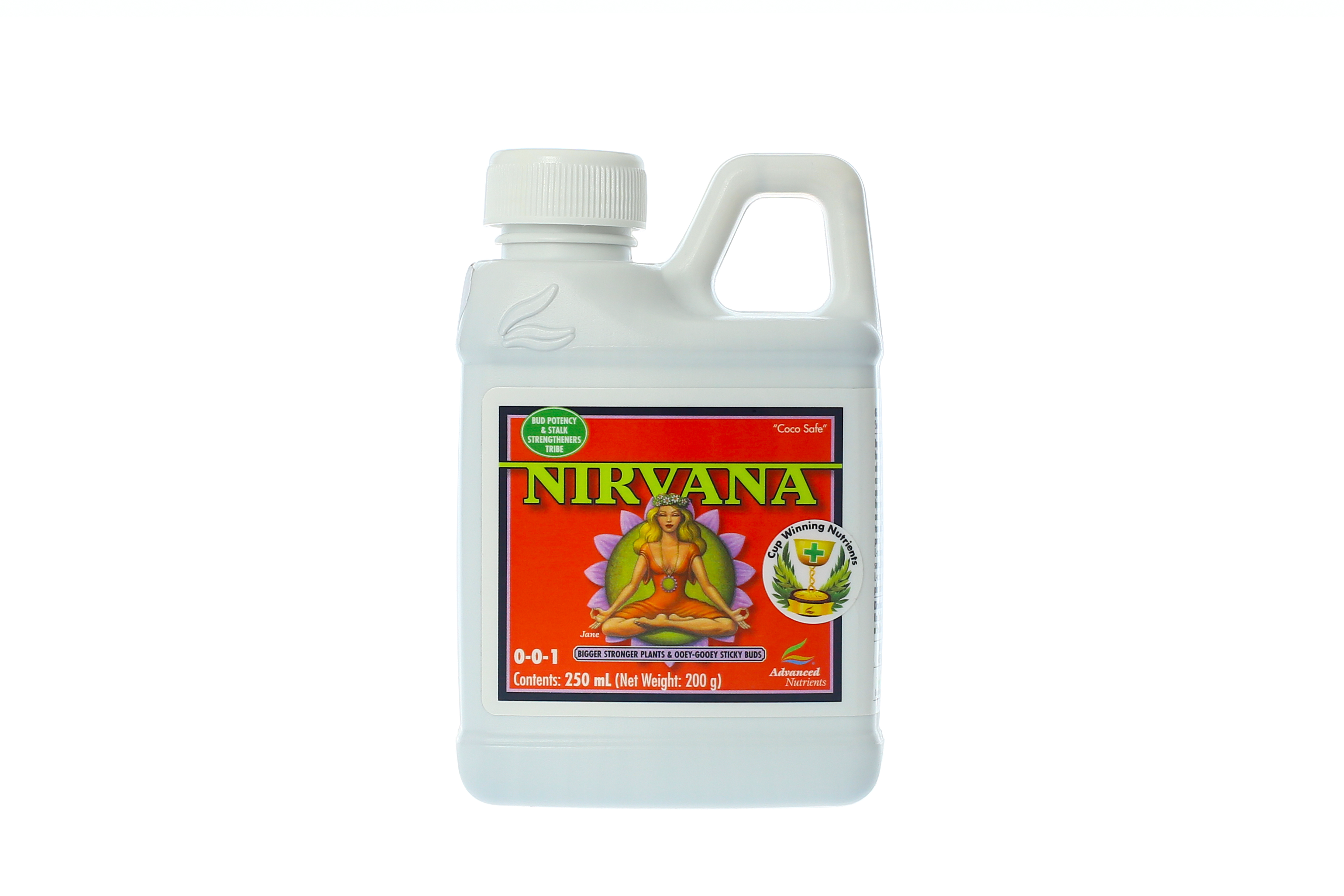 Изображение товара Advanced Nutrients Nirvana 0.25 л